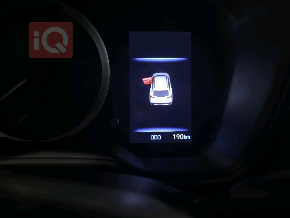 تويوتا كورولا كروس